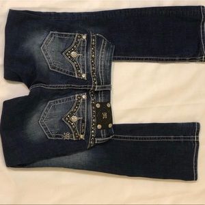 ⭐️⭐️ miss me jeans ⭐️⭐️
